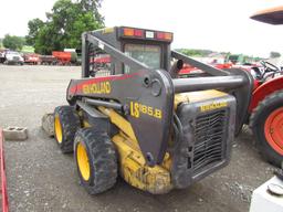 LS185.B NEW HOLLAND SKID STEER