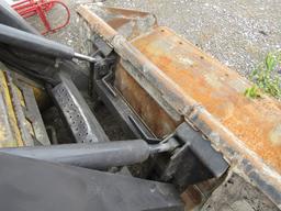 LS185.B NEW HOLLAND SKID STEER