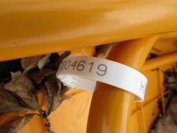 NEW FORKLIFT SAFETY BASKET