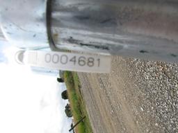 12FT WIRE PANEL GATE