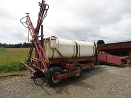 1000 GAL HARDI SPRAYER