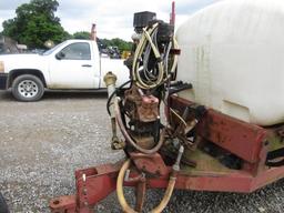 1000 GAL HARDI SPRAYER