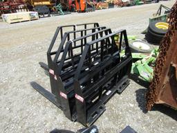 NEW 3500LB KIVEL 48'' QT FORKS