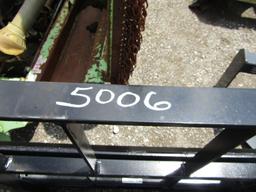 NEW 3500LB KIVEL 48'' QT FORKS