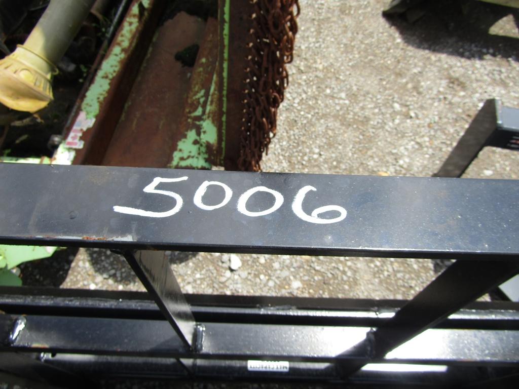 NEW 3500LB KIVEL 48'' QT FORKS