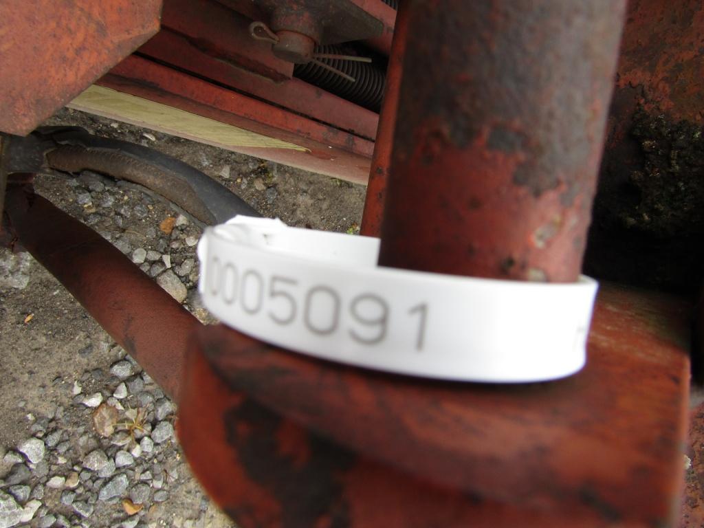 10'' SHAVER POST DRIVER