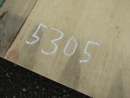 NEW 20FT X 20FT STEEL CARPORT W/ 10FT OPEN SIDES