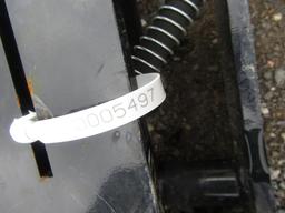 NEW 3 TON FUTUREHYD MINI EX THUMB