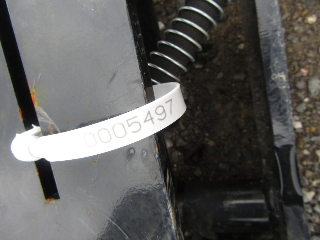 NEW 3 TON FUTUREHYD MINI EX THUMB