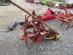 451 NH SICKLE MOWER