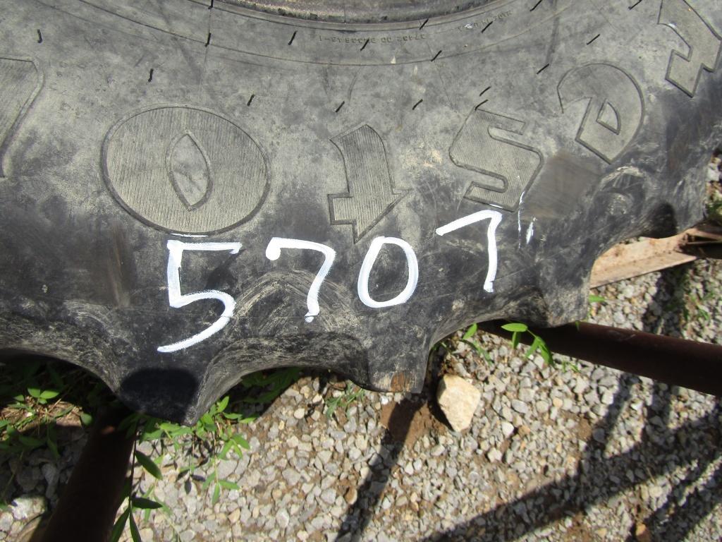14.9/24 TRACTOR TIRE