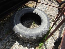 14.9/24 TRACTOR TIRE