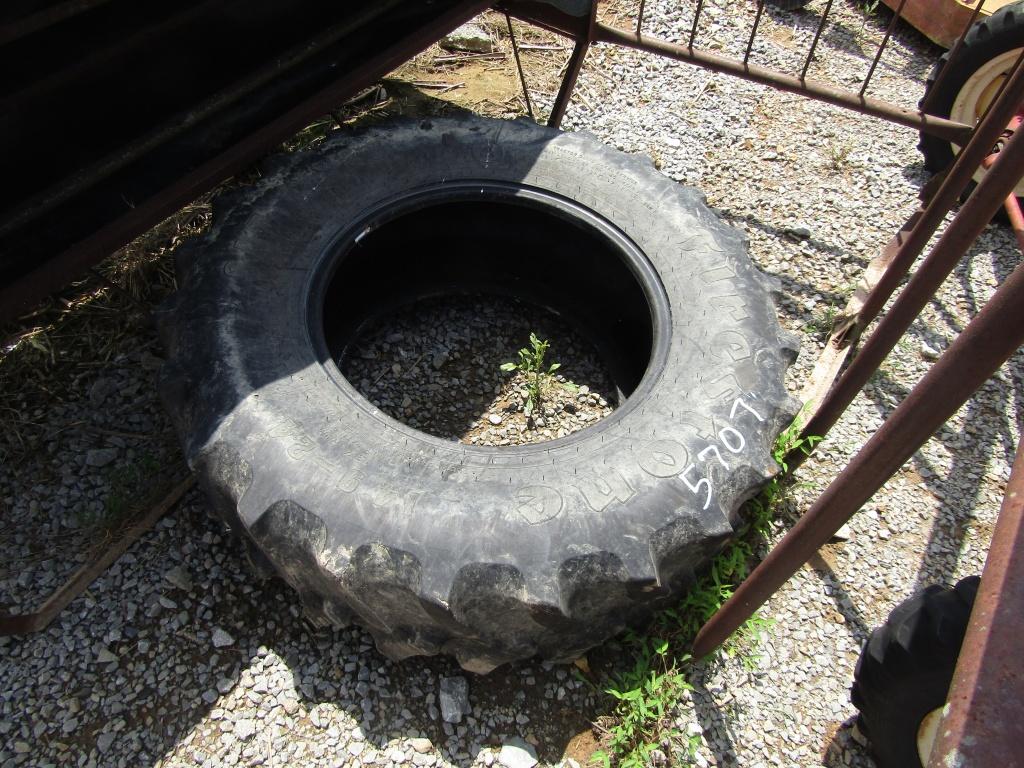 14.9/24 TRACTOR TIRE