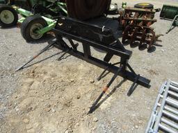 NEW MAGNUM EURO DOUBLE SPEAR