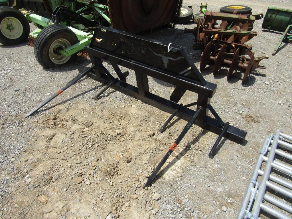 NEW MAGNUM EURO DOUBLE SPEAR