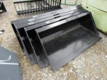 NEW 78'' SWICT QT BUCKET