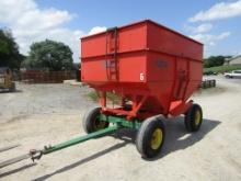 350 KILLBROS GRAVITY WAGON ON KILLBROS GEAR
