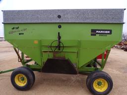 PARKER 2600 20738