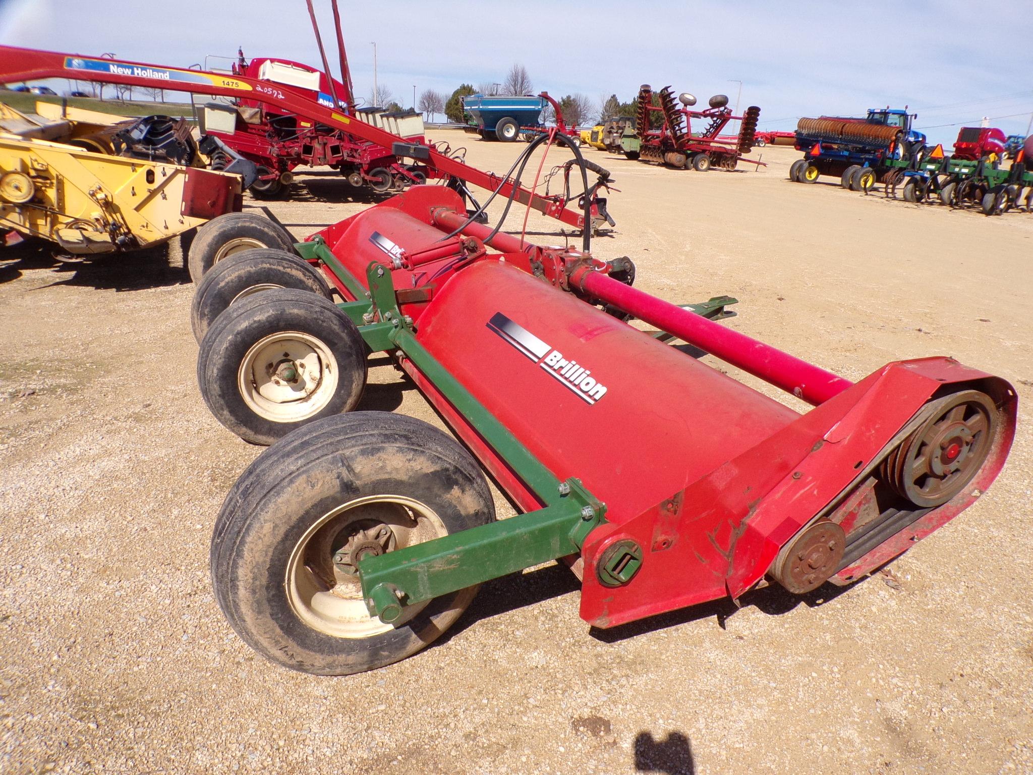 BRILLION FS1806 21513