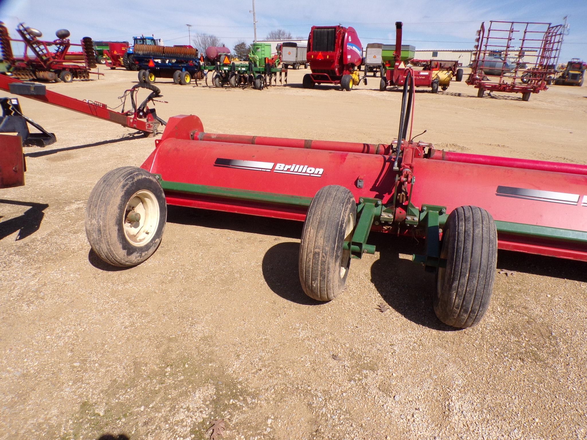 BRILLION FS1806 21513