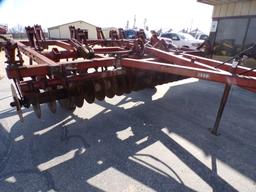 BUSH HOG 1550 21540