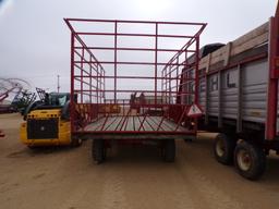 E-Z TRAIL 9X16 BALE RACK