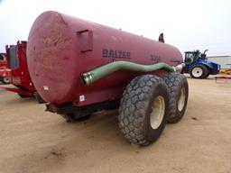 BALZER 3350 MAGNUM 3053