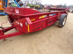 2013 NEW HOLLAND 165 3211
