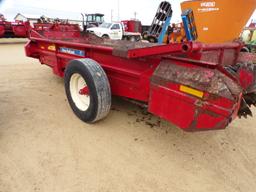 2013 NEW HOLLAND 165 3211