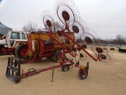 AGCO 4310 3219