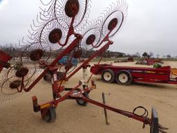 AGCO 4310 3219
