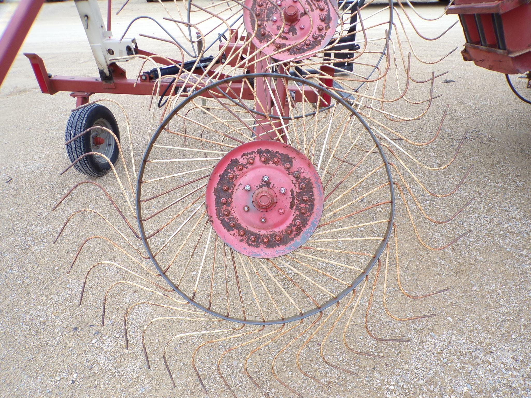 AGCO 4310 3219