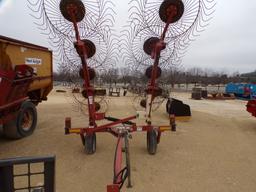 AGCO 4310 3219