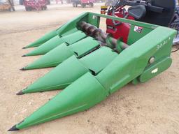 JOHN DEERE 444 3221