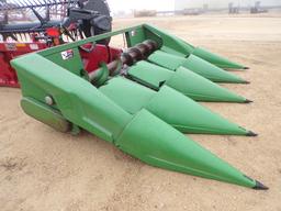 JOHN DEERE 444 3221