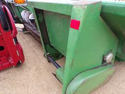 JOHN DEERE 444 3221