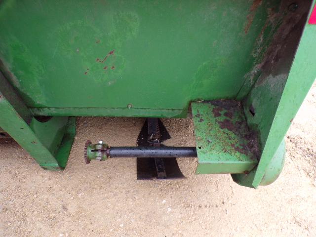 JOHN DEERE 444 3221