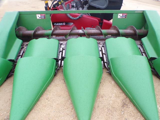 JOHN DEERE 444 3221