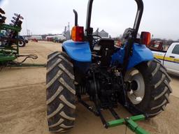NEW HOLLAND TB110 3242