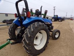 NEW HOLLAND TB110 3242
