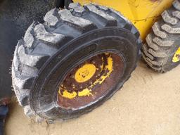 2001 NEW HOLLAND LS170 3254