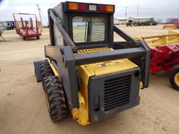 2001 NEW HOLLAND LS170 3254
