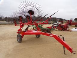 KUHN SR112 3283