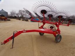 KUHN SR112 3283