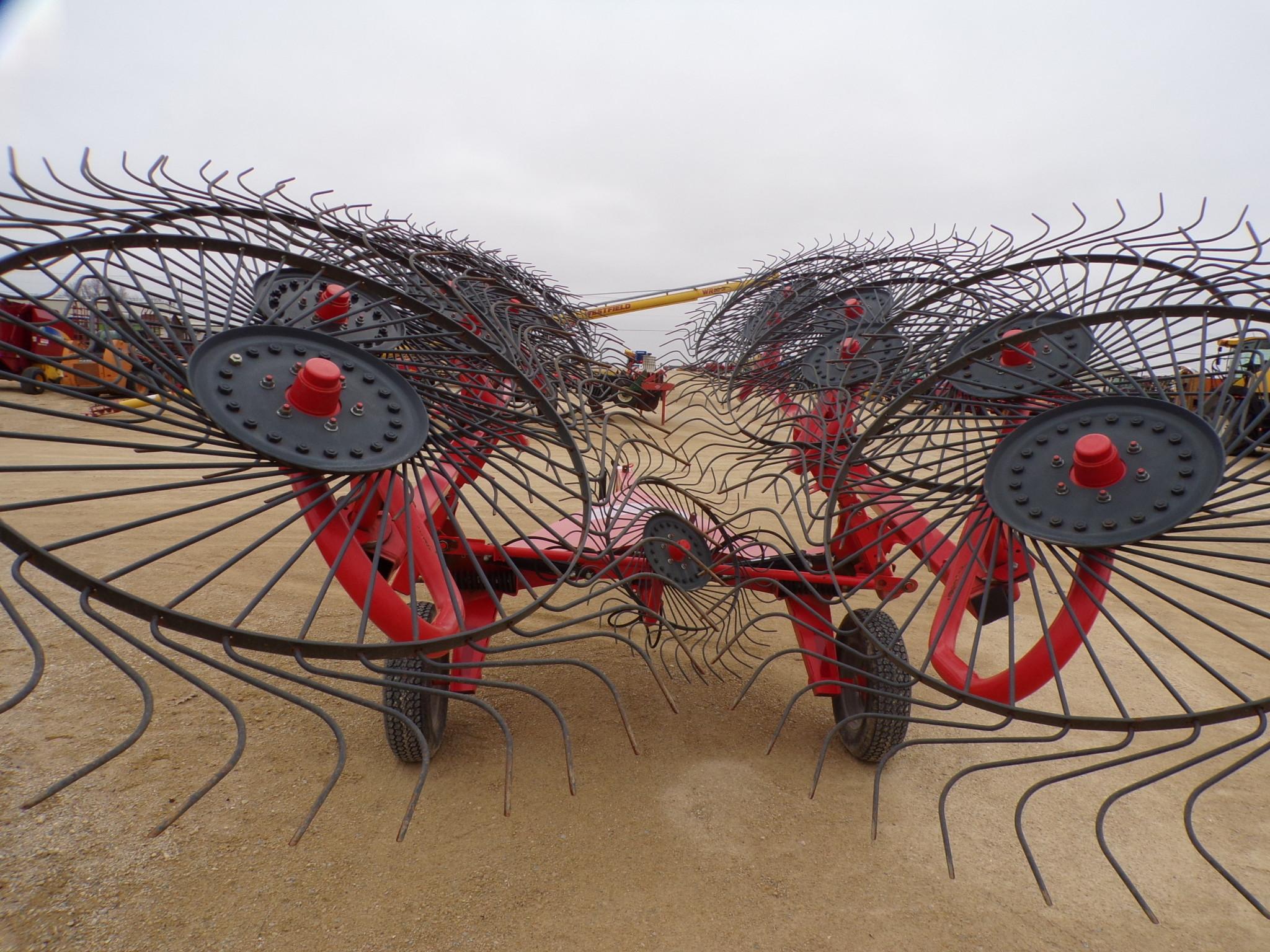 KUHN SR112 3283