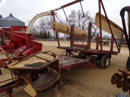 NEW HOLLAND 1010 3306