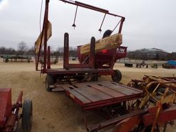 NEW HOLLAND 1010 3306