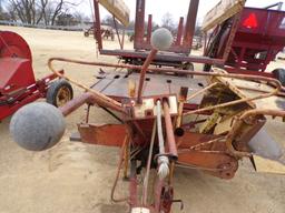 NEW HOLLAND 1010 3306