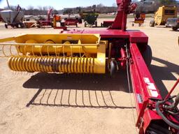 2008 NEW HOLLAND 790 3334
