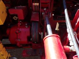 2008 NEW HOLLAND 790 3334